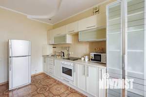 1-к квартира, посуточно, 52м2, 5/14 этаж