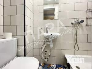 1-к квартира, на длительный срок, 28м2, 1/3 этаж