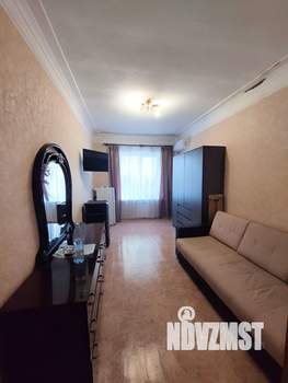 1-к квартира, на длительный срок, 40м2, 2/2 этаж