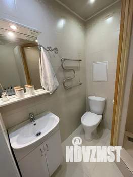 1-к квартира, посуточно, 35м2, 2/3 этаж