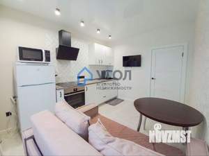 1-к квартира, на длительный срок, 42м2, 14/16 этаж