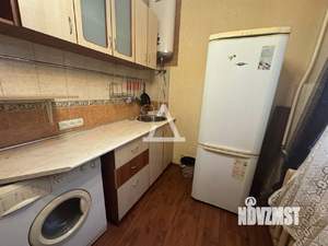 1-к квартира, на длительный срок, 30м2, 1/3 этаж