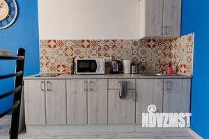 1-к квартира, посуточно, 42м2, 11/16 этаж