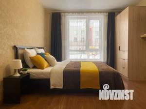 1-к квартира, посуточно, 30м2, 1/3 этаж
