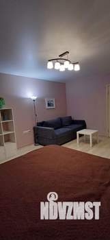 1-к квартира, на длительный срок, 44м2, 5/10 этаж