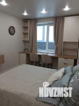 2-к квартира, посуточно, 65м2, 9/27 этаж