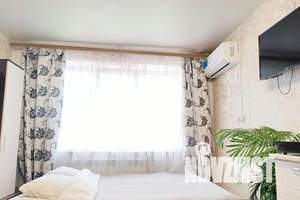 1-к квартира, посуточно, 25м2, 5/5 этаж