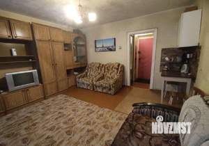 1-к квартира, на длительный срок, 26м2, 2/5 этаж