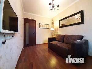 3-к квартира, на длительный срок, 60м2, 5/9 этаж