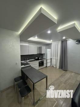 2-к квартира, на длительный срок, 77м2, 3/22 этаж