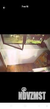 1-к квартира, на длительный срок, 30м2, 9/9 этаж