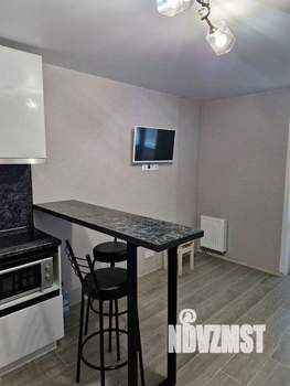 Студия квартира, на длительный срок, 25м2, 13/29 этаж