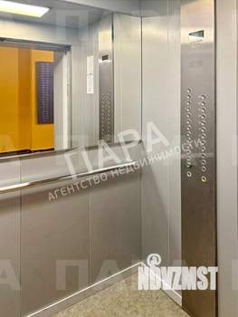 1-к квартира, на длительный срок, 29м2, 10/25 этаж