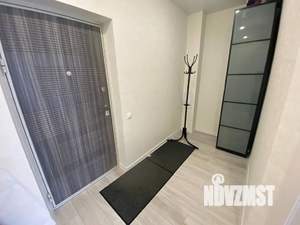 1-к квартира, посуточно, 48м2, 8/16 этаж