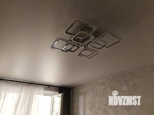 1-к квартира, на длительный срок, 32м2, 5/5 этаж