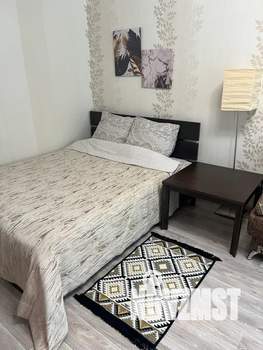 1-к квартира, посуточно, 32м2, 1/5 этаж