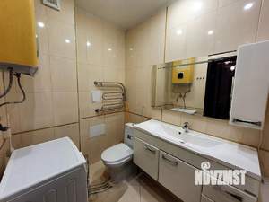 1-к квартира, на длительный срок, 50м2, 5/24 этаж