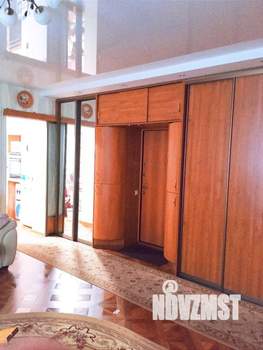 2-к квартира, на длительный срок, 69м2, 3/16 этаж