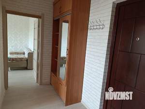 2-к квартира, на длительный срок, 58м2, 5/10 этаж