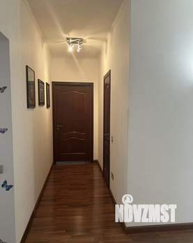 2-к квартира, на длительный срок, 80м2, 4/12 этаж