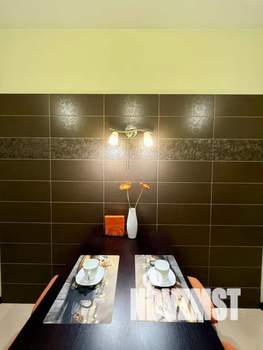 1-к квартира, посуточно, 50м2, 12/17 этаж