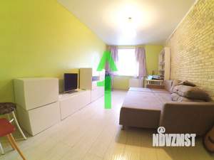 1-к квартира, на длительный срок, 40м2, 15/16 этаж