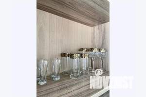 1-к квартира, посуточно, 50м2, 14/16 этаж