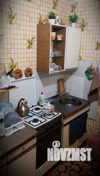 1-к квартира, посуточно, 32м2, 5/9 этаж