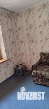 1-к квартира, на длительный срок, 23м2, 3/10 этаж