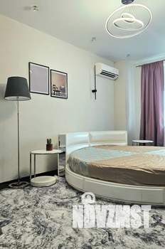 2-к квартира, посуточно, 70м2, 12/21 этаж