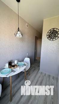 2-к квартира, посуточно, 44м2, 7/9 этаж
