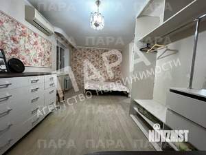 1-к квартира, на длительный срок, 35м2, 3/5 этаж