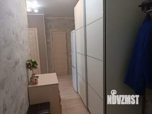 2-к квартира, на длительный срок, 49м2, 1/25 этаж