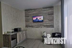 1-к квартира, посуточно, 31м2, 2/2 этаж