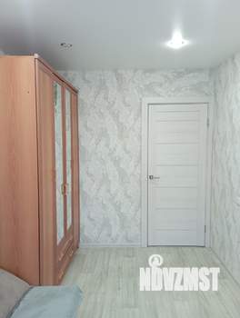 2-к квартира, на длительный срок, 44м2, 6/9 этаж