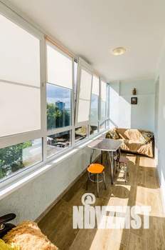 1-к квартира, посуточно, 58м2, 5/7 этаж