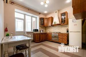 2-к квартира, посуточно, 60м2, 2/10 этаж