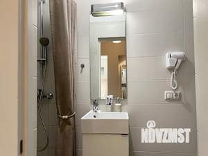 2-к квартира, посуточно, 50м2, 17/17 этаж