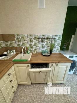 1-к квартира, посуточно, 47м2, 1/1 этаж