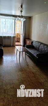 1-к квартира, на длительный срок, 45м2, 3/9 этаж