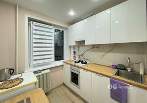 1-к квартира, на длительный срок, 21м2, 3/9 этаж