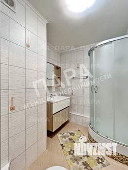 1-к квартира, на длительный срок, 45м2, 18/25 этаж