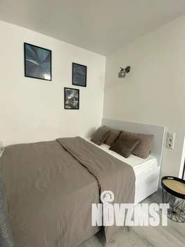 1-к квартира, посуточно, 31м2, 2/5 этаж