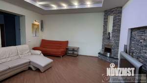 3-к квартира, на длительный срок, 114м2, 7/15 этаж