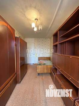 2-к квартира, на длительный срок, 46м2, 5/5 этаж