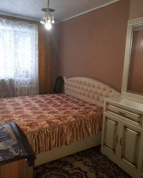 2-к квартира, на длительный срок, 54м2, 3/5 этаж