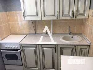 1-к квартира, на длительный срок, 31м2, 4/5 этаж