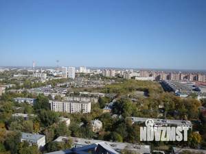 Студия квартира, посуточно, 33м2, 25/25 этаж