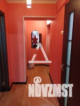 1-к квартира, на длительный срок, 37м2, 1/5 этаж