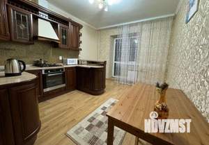 1-к квартира, на длительный срок, 50м2, 4/10 этаж